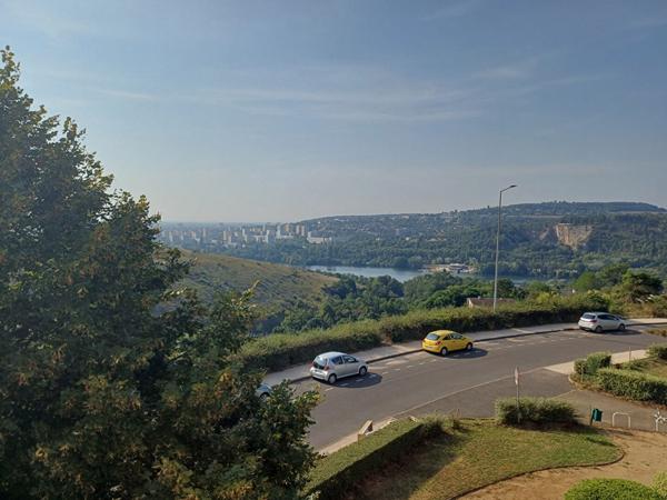 Appartement Talant 5 pièce(s) 93.40 m2