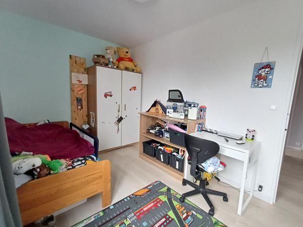 Appartement Talant 5 pièce(s) 93.40 m2