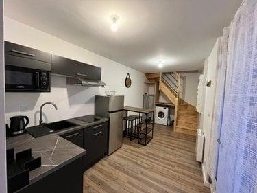 Divers à louer à Laval en Mayenne (53000), ref : 53032-L325