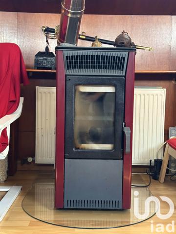 Maison à vendre 5 pièces 80 m² Verneuil-sur-Seine