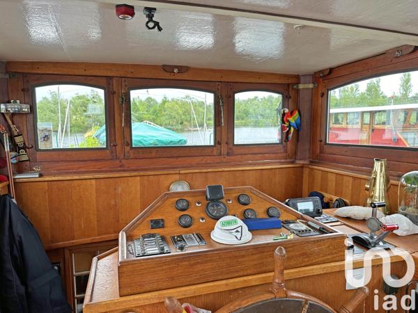 Maison à vendre 5 pièces 80 m² Verneuil-sur-Seine