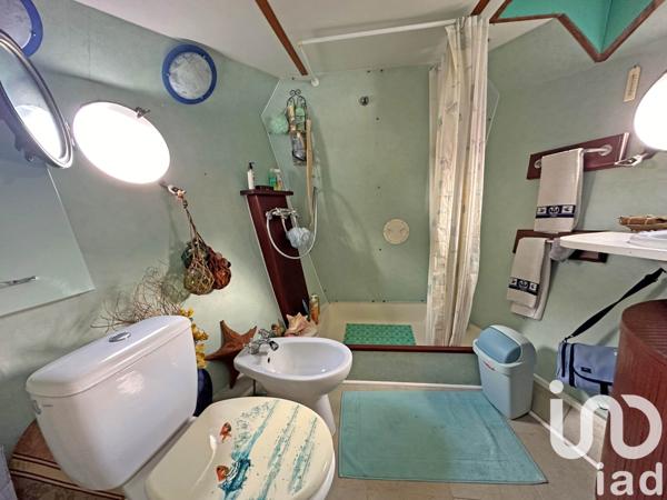 Maison à vendre 5 pièces 80 m² Verneuil-sur-Seine