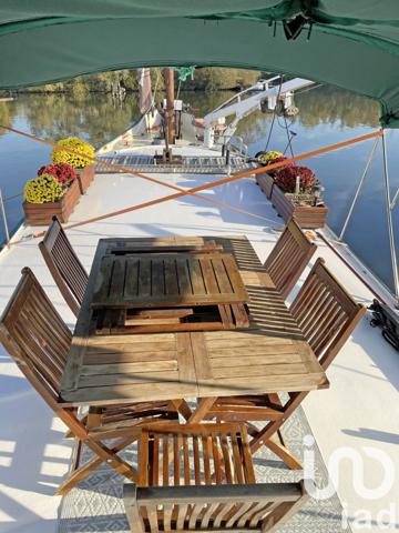 Maison à vendre 5 pièces 80 m² Verneuil-sur-Seine