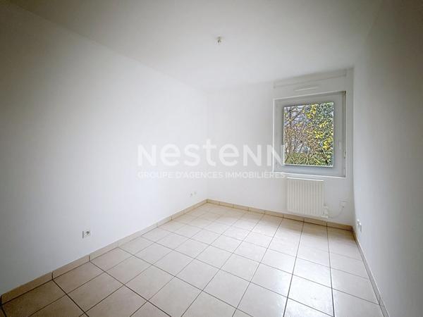 Appartement T2 avec Terrasse au Fort de Bron dans un immeuble récent - 69500 BRON