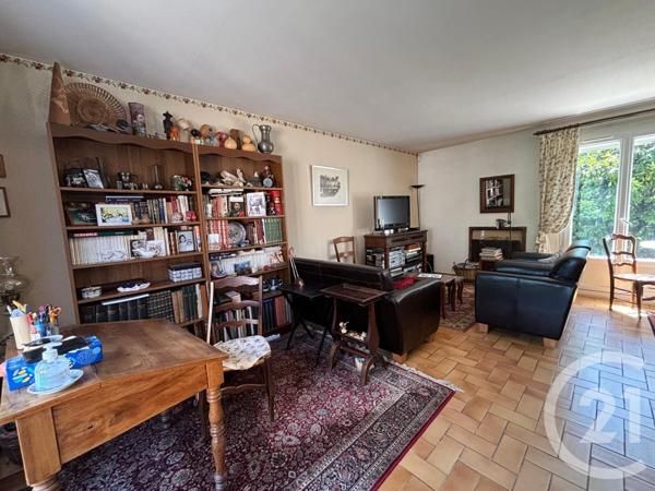 Maison à vendre  6 pièces - 100 m2 CLAYE SOUILLY - 77