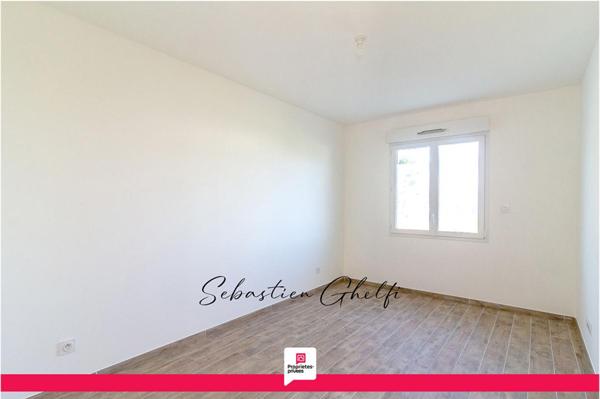Soings en Sologne maison de plain-pied avec 3 chambres cellier et garage