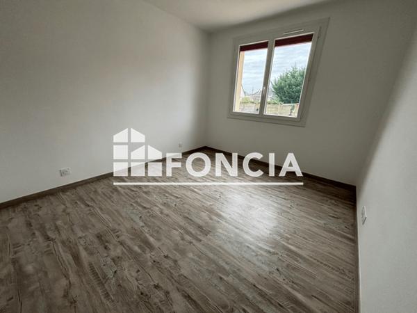 Location Maison 4 pièces 80 m² - 6 CHEMIN DE LA PICARDIE Brain Sur Allones 49650
