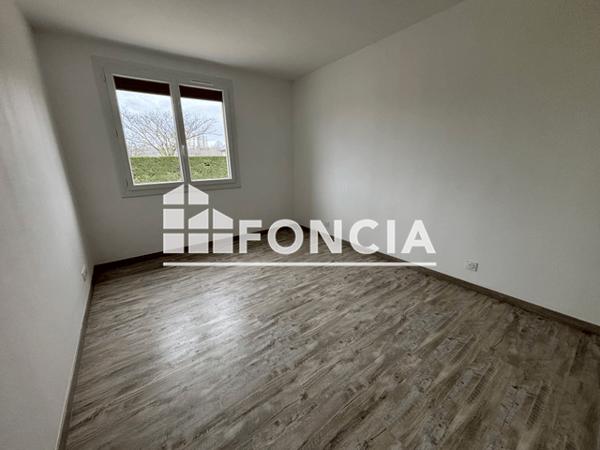Location Maison 4 pièces 80 m² - 6 CHEMIN DE LA PICARDIE Brain Sur Allones 49650
