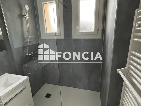 Location Maison 4 pièces 80 m² - 6 CHEMIN DE LA PICARDIE Brain Sur Allones 49650