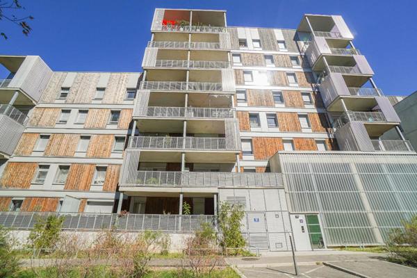 Appartement Venissieux 2 pièce(s) 39.5 m2