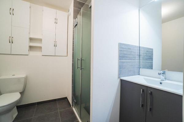 Appartement Venissieux 2 pièce(s) 39.5 m2