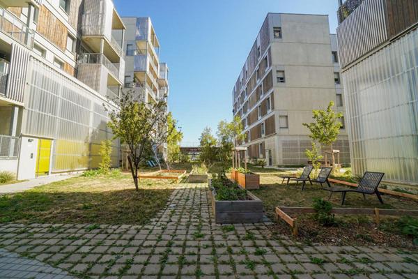 Appartement Venissieux 2 pièce(s) 39.5 m2