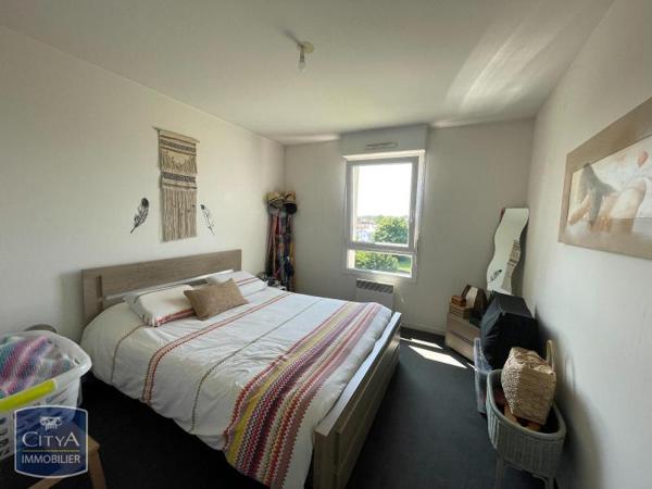 Appartement à louer 3 pièces 66.15m²