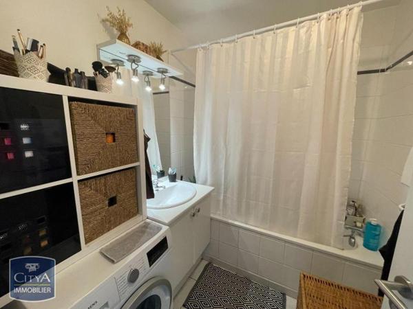 Appartement à louer 3 pièces 66.15m²