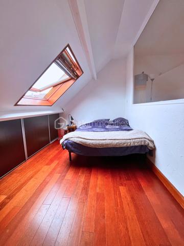 Appartement de 33 m²