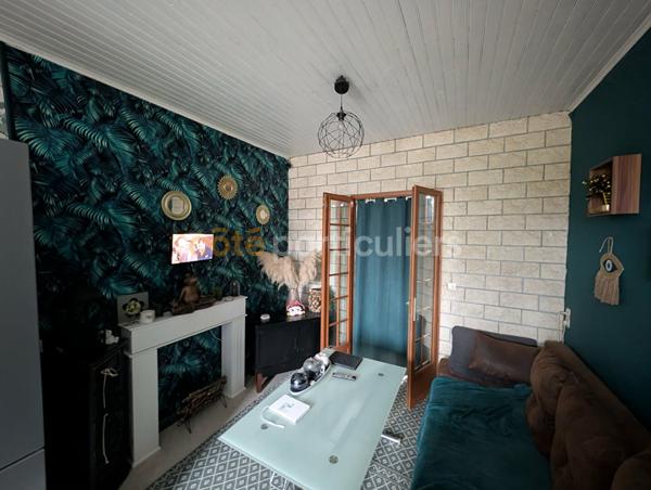 Vente Maison82 m² - 4 Pièces - GUERPONT (55000)