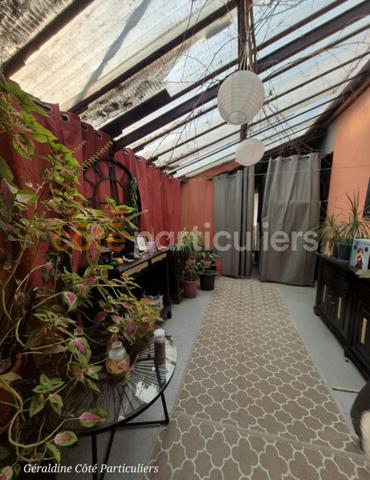 Vente Maison82 m² - 4 Pièces - GUERPONT (55000)