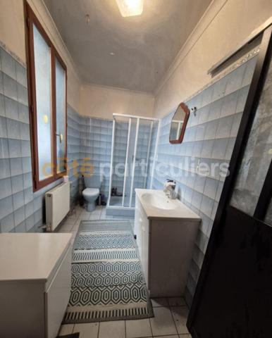 Vente Maison82 m² - 4 Pièces - GUERPONT (55000)