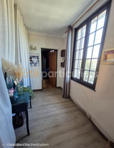 Vente Maison82 m² - 4 Pièces - GUERPONT (55000)