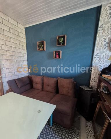 Vente Maison82 m² - 4 Pièces - GUERPONT (55000)