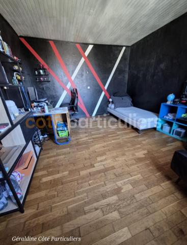 Vente Maison82 m² - 4 Pièces - GUERPONT (55000)