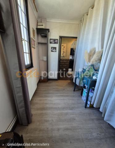 Vente Maison82 m² - 4 Pièces - GUERPONT (55000)