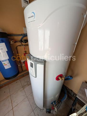 Vente Maison82 m² - 4 Pièces - GUERPONT (55000)