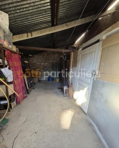 Vente Maison82 m² - 4 Pièces - GUERPONT (55000)