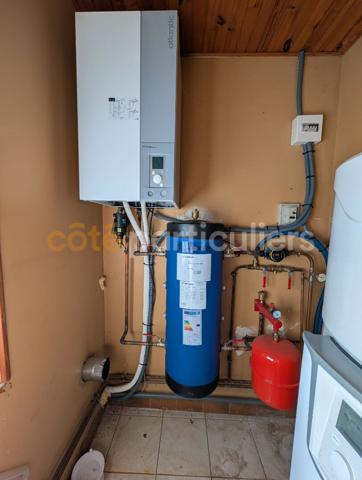 Vente Maison82 m² - 4 Pièces - GUERPONT (55000)