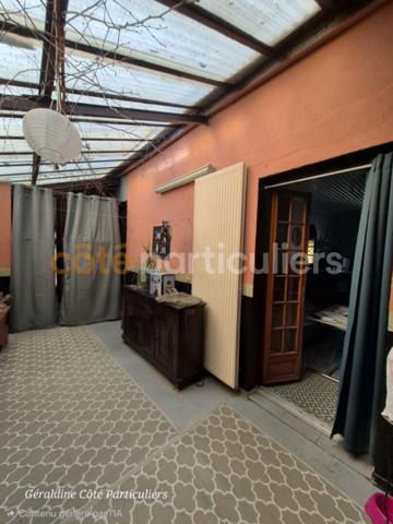 Vente Maison82 m² - 4 Pièces - GUERPONT (55000)