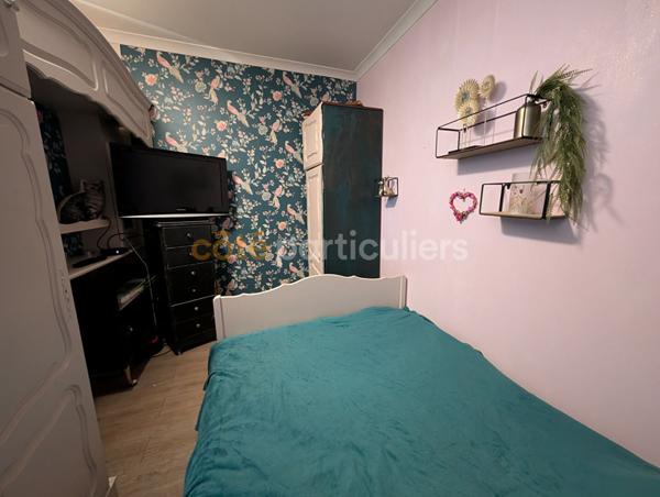 Vente Maison82 m² - 4 Pièces - GUERPONT (55000)