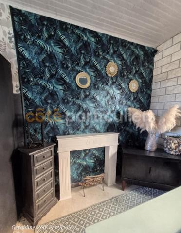 Vente Maison82 m² - 4 Pièces - GUERPONT (55000)