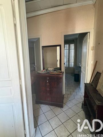 Maison à vendre 2 pièces 46 m² Groslay