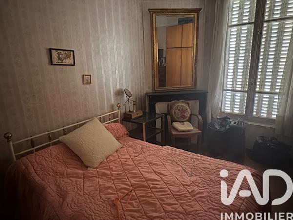 Maison à vendre 2 pièces 46 m² Groslay