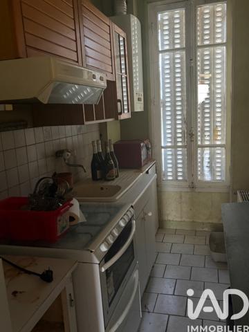 Maison à vendre 2 pièces 46 m² Groslay