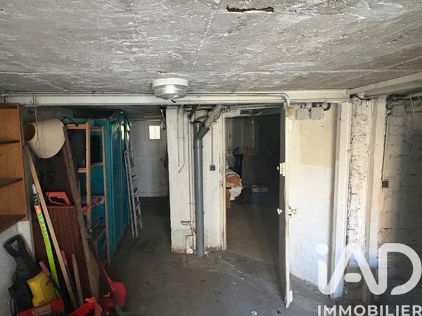 Maison à vendre 2 pièces 46 m² Groslay