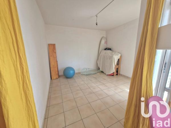 Appartement à vendre 4 pièces 63 m² Les Abymes