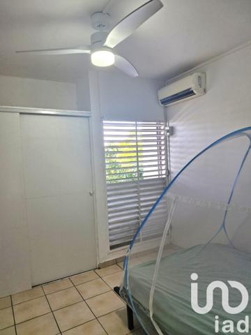 Appartement à vendre 4 pièces 63 m² Les Abymes