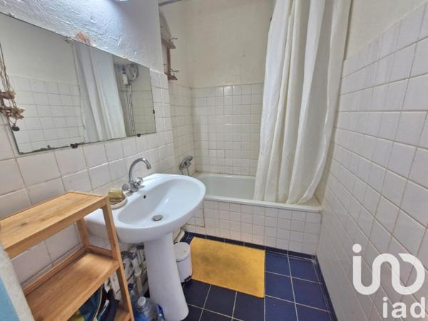 Appartement à vendre 4 pièces 63 m² Les Abymes