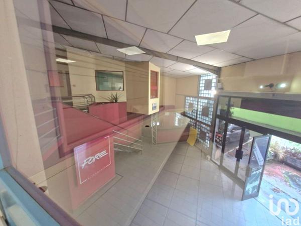 Commercial walls for sale 642 m² Baie-Mahault