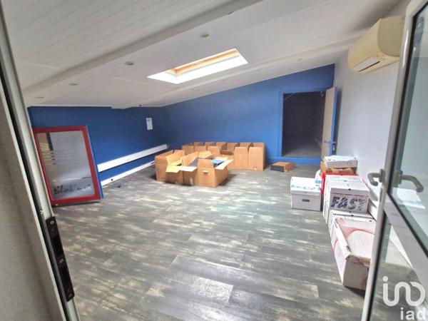 Commercial walls for sale 642 m² Baie-Mahault