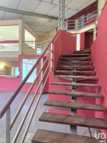 Commercial walls for sale 642 m² Baie-Mahault