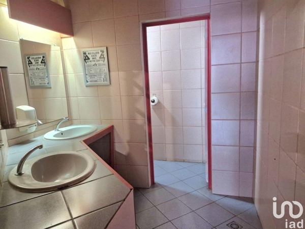 Commercial walls for sale 642 m² Baie-Mahault