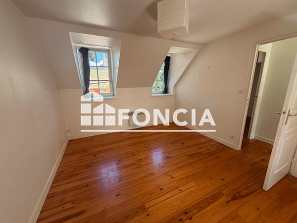 Location Maison 3 pièces 60.29 m² - 23, RUE VOLTAIRE Douarnenez 29100