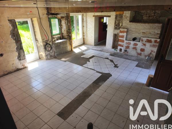 Maison à vendre 5 pièces 165 m² Donges