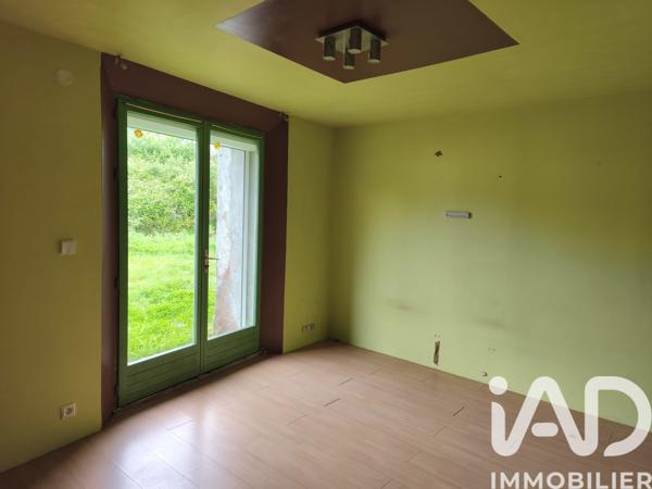 Maison à vendre 5 pièces 165 m² Donges