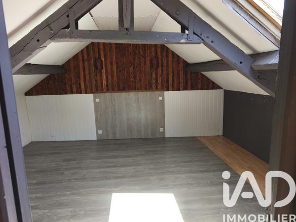 Maison à vendre 5 pièces 165 m² Donges