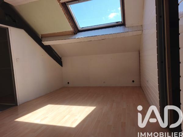 Maison à vendre 5 pièces 165 m² Donges