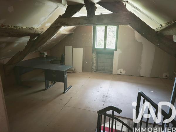Maison à vendre 5 pièces 165 m² Donges
