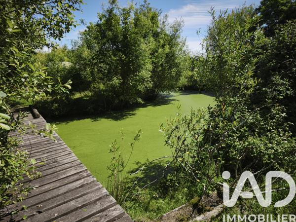 Maison à vendre 5 pièces 165 m² Donges